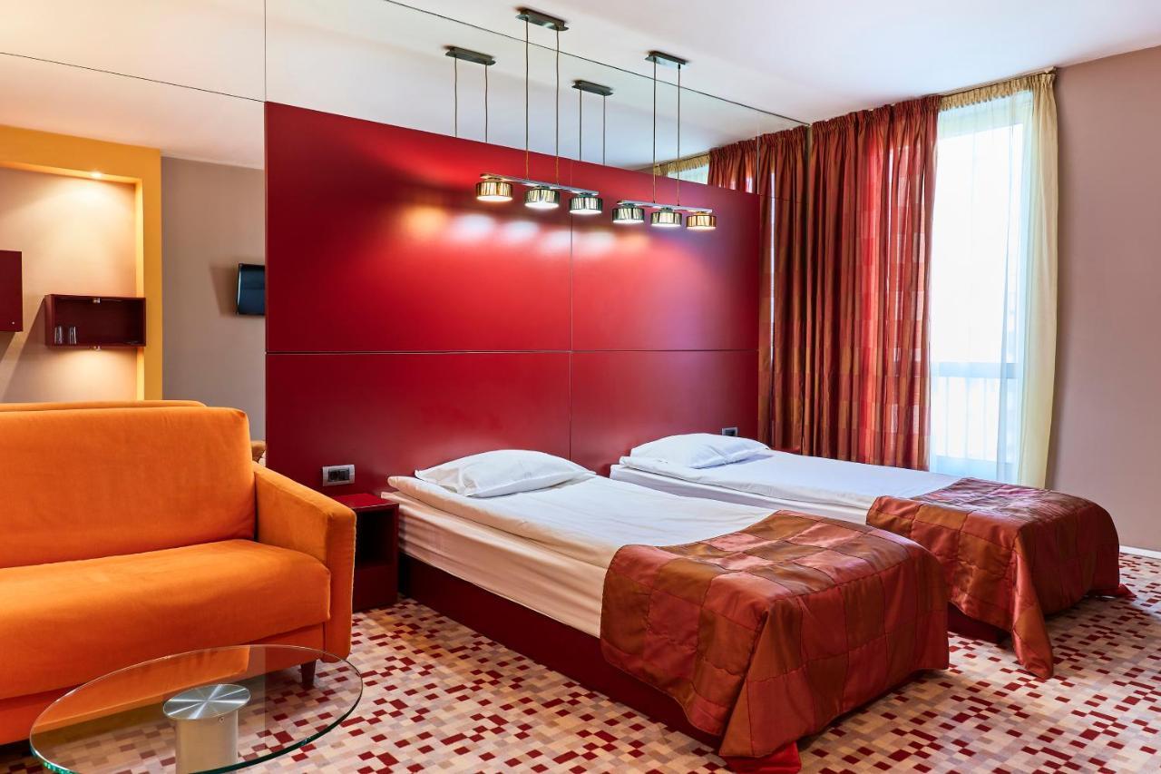 Monet Hotel بلوفديف المظهر الخارجي الصورة