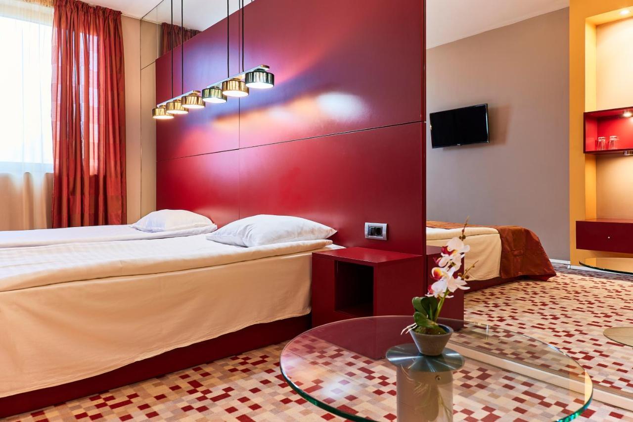 Monet Hotel بلوفديف المظهر الخارجي الصورة