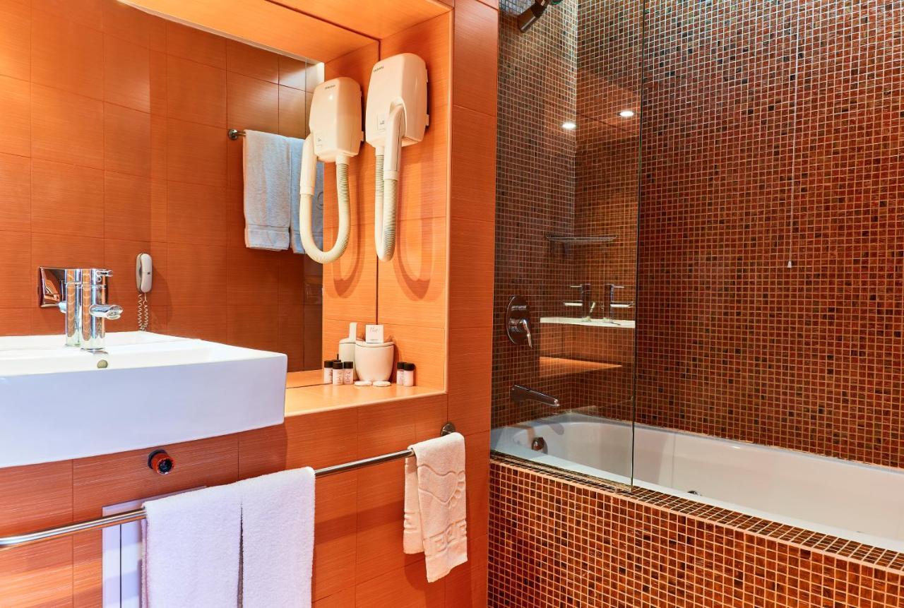 Monet Hotel بلوفديف المظهر الخارجي الصورة
