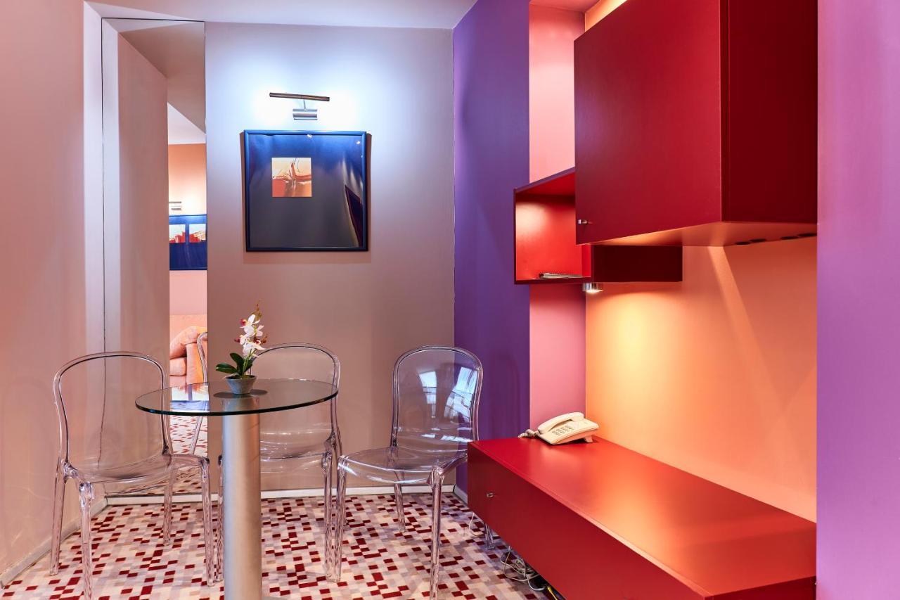 Monet Hotel بلوفديف المظهر الخارجي الصورة