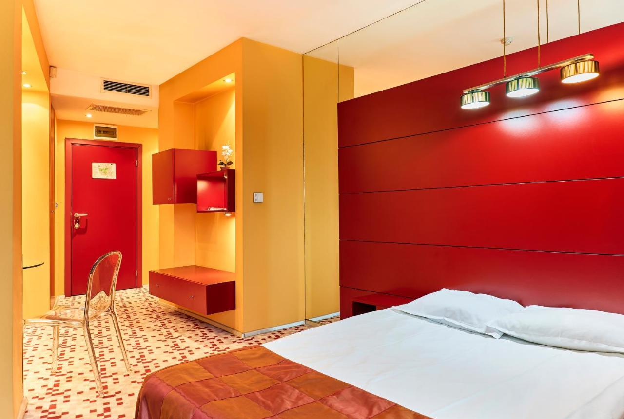 Monet Hotel بلوفديف المظهر الخارجي الصورة