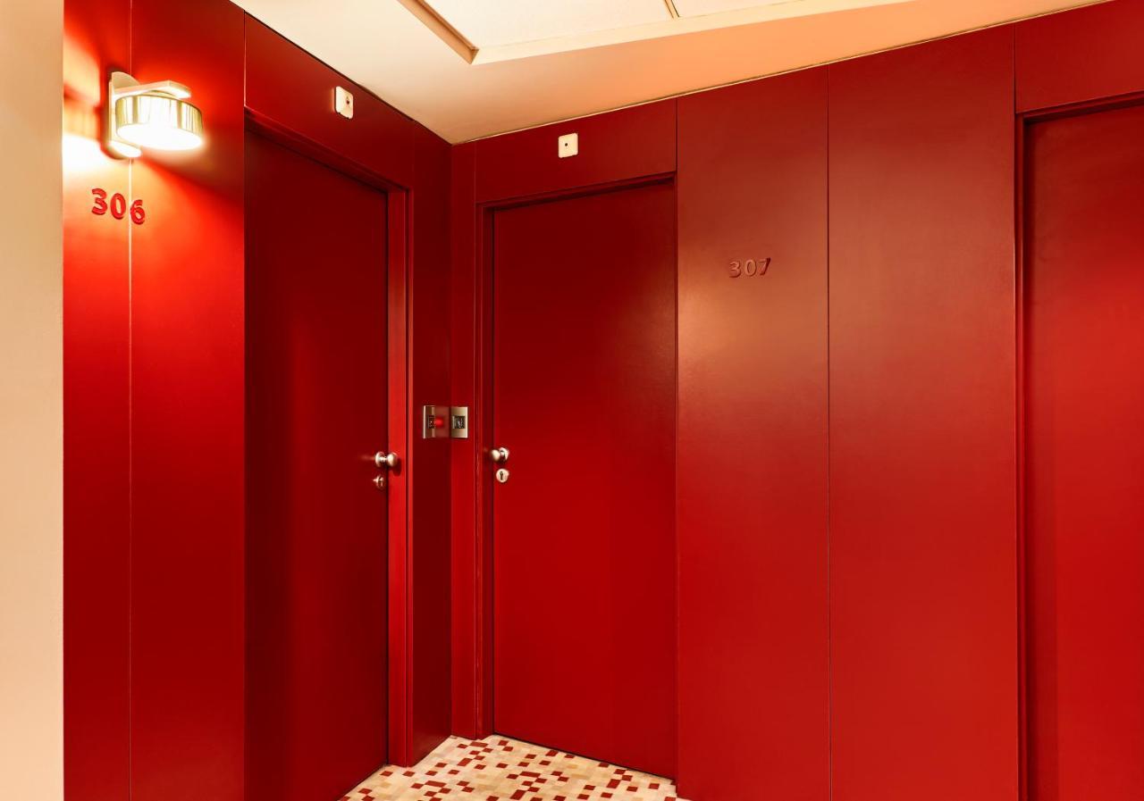 Monet Hotel بلوفديف المظهر الخارجي الصورة