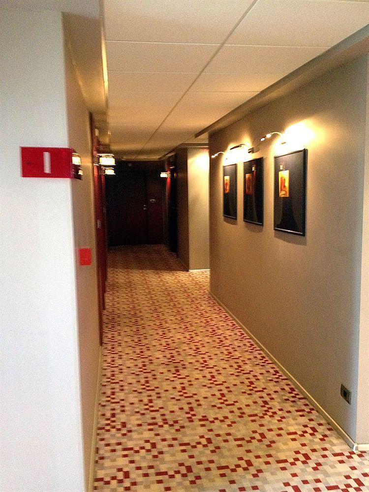 Monet Hotel بلوفديف المظهر الخارجي الصورة